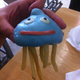 Illustration for article titled Japan, Stop Playing with the Disgusting-Looking Food!